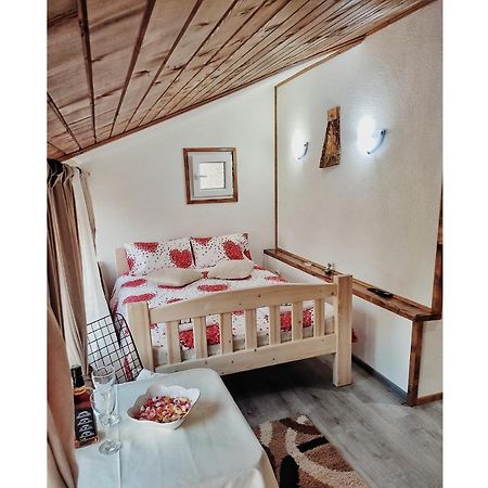 Apartman Wooden II Žabljak Buitenkant foto