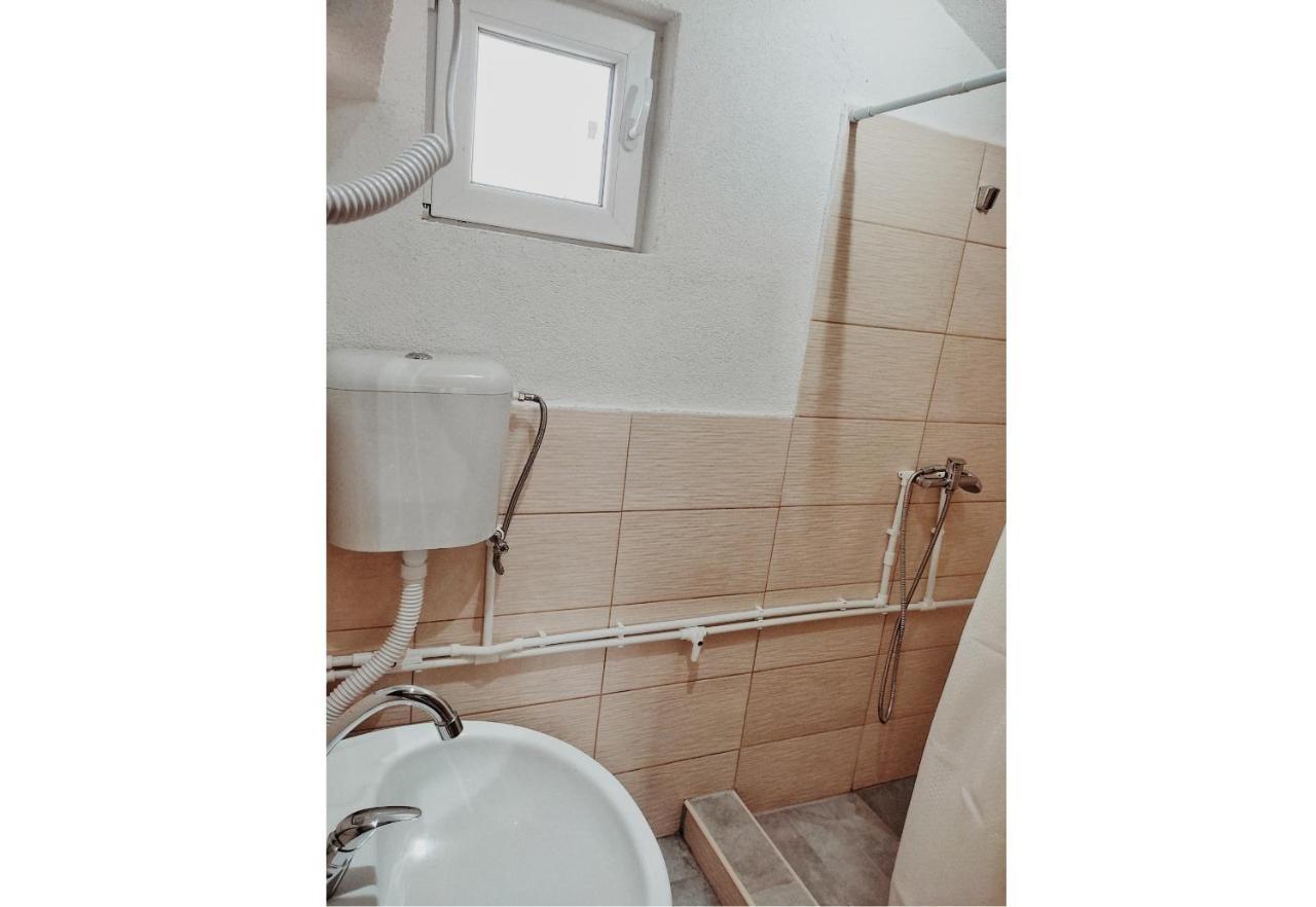Apartman Wooden II Žabljak Buitenkant foto
