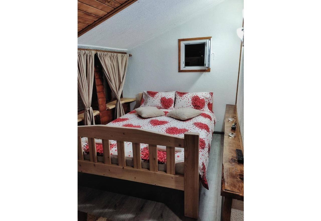 Apartman Wooden II Žabljak Buitenkant foto